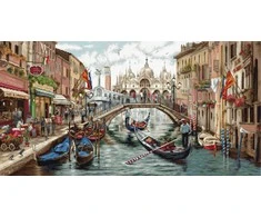 luca S Venecija SBU5003