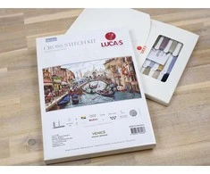 luca S Venecija SBU5003