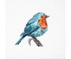 luca S Bluebird SB1167