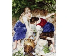 Nuotraukų rėmelis luca S Prie fontano SG564