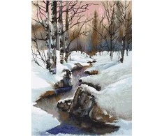 luca S Winter SG609