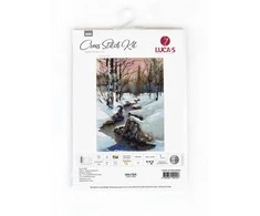 luca S Winter SG609