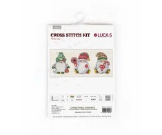 luca S Kalėdų nykštukai SJK030