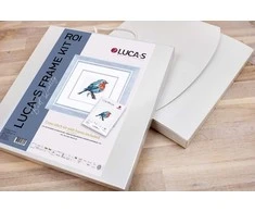 Luca-S rėmelių rinkinys SR01