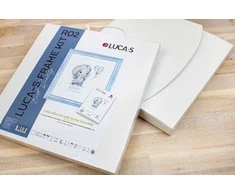 Luca-S rėmelių rinkinys SR02