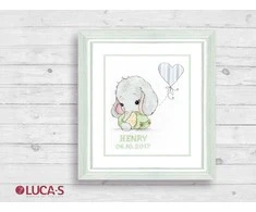Luca-S Rėmo Rinkinys SR05