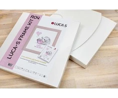 (D) Luca-S Frame Kit SR4