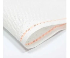 Zweigart Drobe luca S SALE Lugana 25/70x100 cm (100) 383510070X1