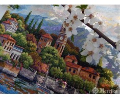 Merejka Como ežeras SK175