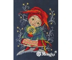 Merejka Kalėdų šviesa SK19