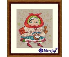 Merejka Į mugę SK24