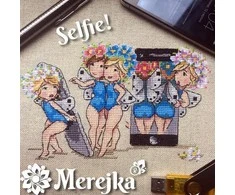 Merejka Selfie SK76