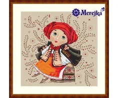 Merejka Ant kraičio SK01