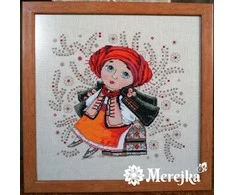 Merejka Ant kraičio SK01