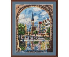 Merejka Gdansk SK173