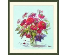 Merejka Rugsėjo Spalva 29x26.5 SK221