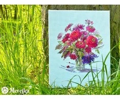 Merejka Rugsėjo Spalva 29x26.5 SK221