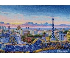 Merejka Barcelona SK199