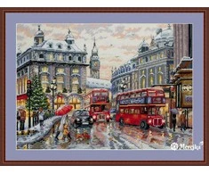 Nuotraukų rėmelis Merejka Londonas SK159
