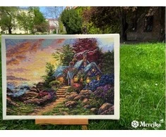 Merejka Seaside Hideaway SK165