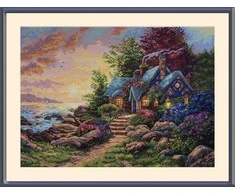 Merejka Seaside Hideaway SK165