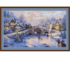 Merejka Spirit of Christmas SK214