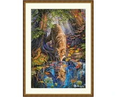 Merejka Wild Spirit 32,5x48cm SK217