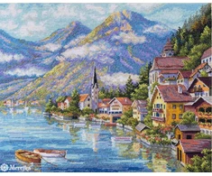 Merejka Alpine Village SK192