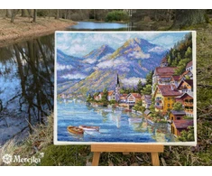 Merejka Alpine Village SK192