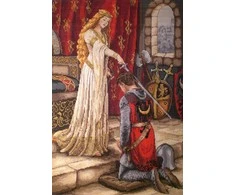 Merejka The Accolade SK35