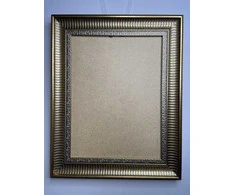 Nuotraukų rėmelis Beldizart Rėmas be stiklo R6255813040