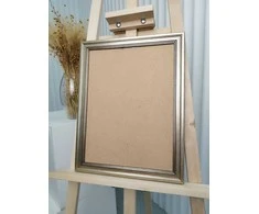 Nuotraukų rėmelis Beldizart Rėmelis be stiklo R3692852030
