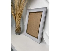 Nuotraukų rėmelis Beldizart Rėmas be stiklo R80617204050
