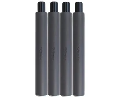 Nurge Pazarlama 18 cm Clips rėmo prailginimo detalė (pilka) 270-00GREY