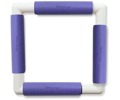 Nurge Pazarlama 21x21 cm Clips rėmelis (alyvinis) 270-1LI