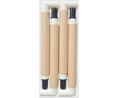 Nurge Pazarlama 21x21 cm Spaustukų Rėmelis (smėlio spalvos) 270-1BEIGE