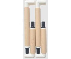 Nurge Pazarlama 21x29 cm segtukų rėmelis (smėlio spalvos) 270-3BEIGE