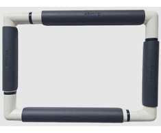 Nurge Pazarlama 21x29 cm Clips rėmas (pilkas) 270-3GREY