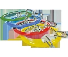 Nurge Pazarlama Siuvinėjimo lankelis su spyruokle 5,8 cm 160-3