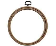 Nurge Pazarlama Nurge pakabinami demonstraciniai rėmeliai 16 cm (medinis rėmelis) 220-3