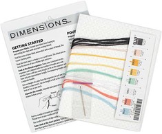 Dimensions Simplicity Creative Corp Būk kažkas magiško D70-65218