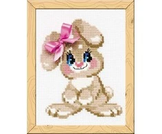 Riolis Baby Rabbit HB105