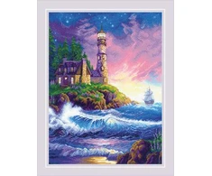 Riolis Švyturys 30x40 SR2022