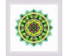 Riolis Mandala "Pažinti save" SR1964