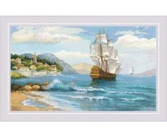 Riolis Distant Shores SR1900