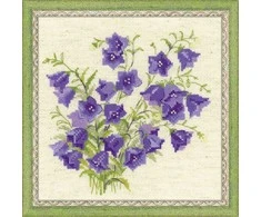 Riolis Bellflower 1557