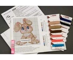Riolis Baby Rabbit HB105