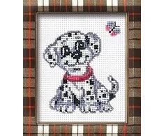 Riolis Dalmation Dog 150