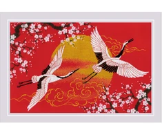 Riolis Po dangumi. Gerves 40x25 SR2077