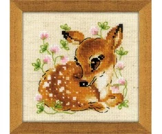 Riolis Little Deer SR1777